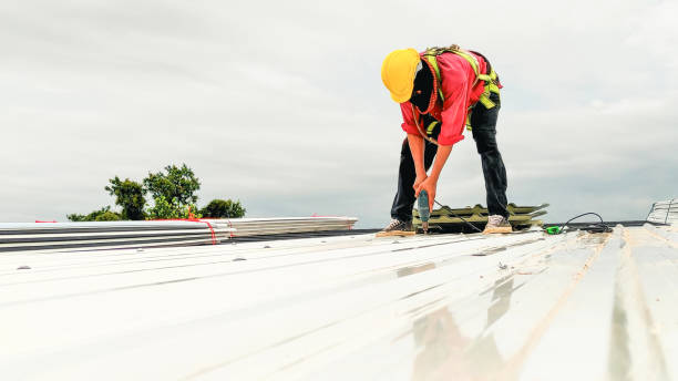 Asphalt Shingles Roofing in Fredonia, KS