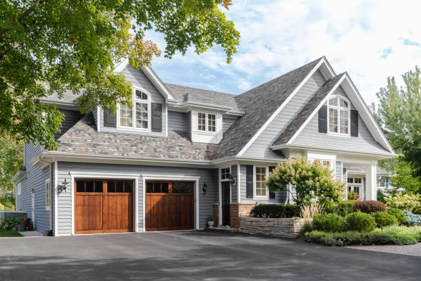 Best Wood Shake Roofing  in Fredonia, KS