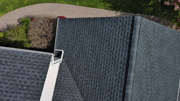Best Hot Roofs  in Fredonia, KS