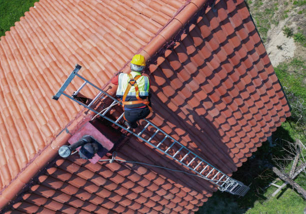 Best Slate Roofing  in Fredonia, KS