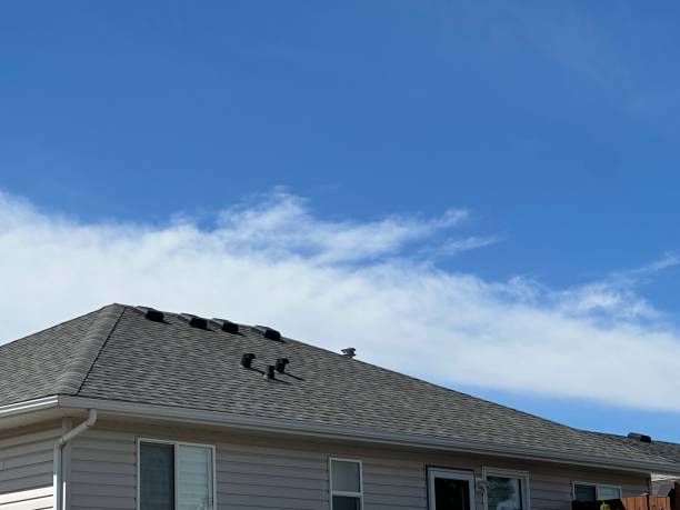 Hot Roofs in Fredonia, KS